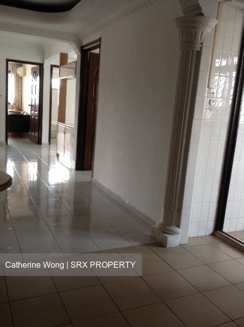 Blk 9 Toh Yi Drive (Bukit Timah), HDB 4 Rooms #205193441